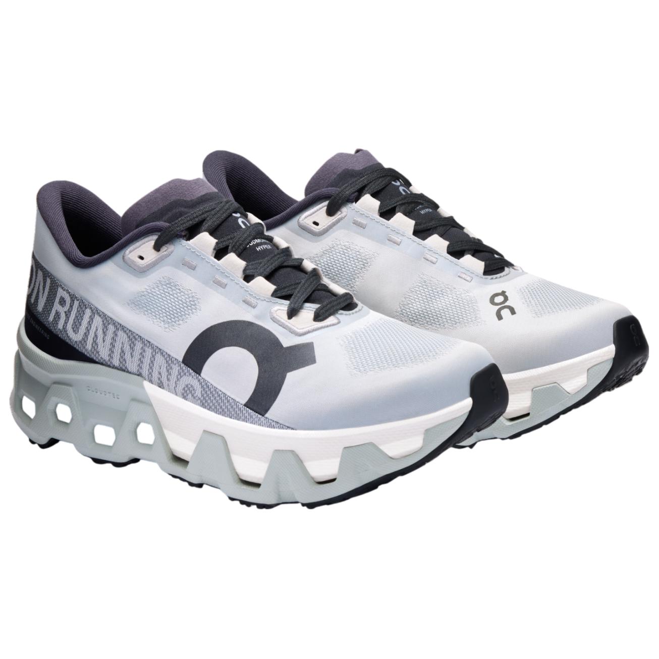 Cloudmonster Hyper Wmns On ‘Glacier Ivory’ Women’s