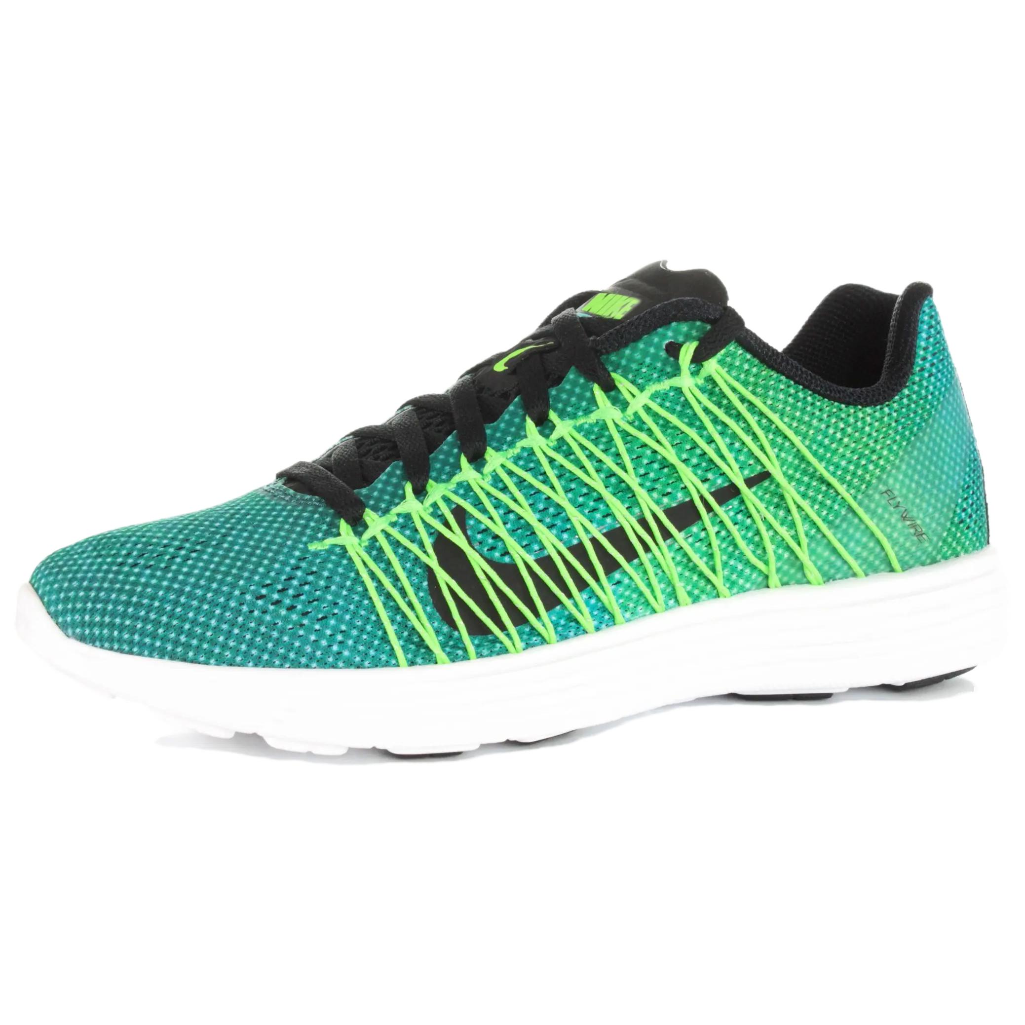 Nike Low top Casual Running Shoes Women’s Cyan