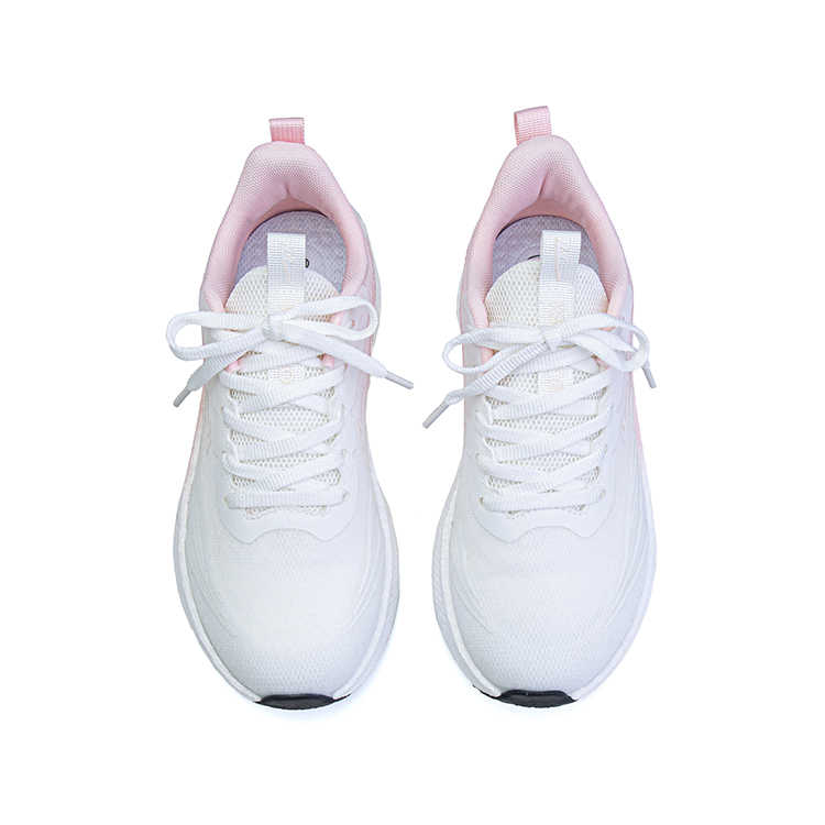 Warrior Low top Casual Training Long Distance Running Sprint Physical Fitness Test & Exam City Commuting Running Shoes