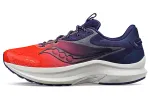 Saucony Axon 2 Cushioning Fabric Cushioning Slip Resistant Abrasion Resistant Low top Running Shoes Men's