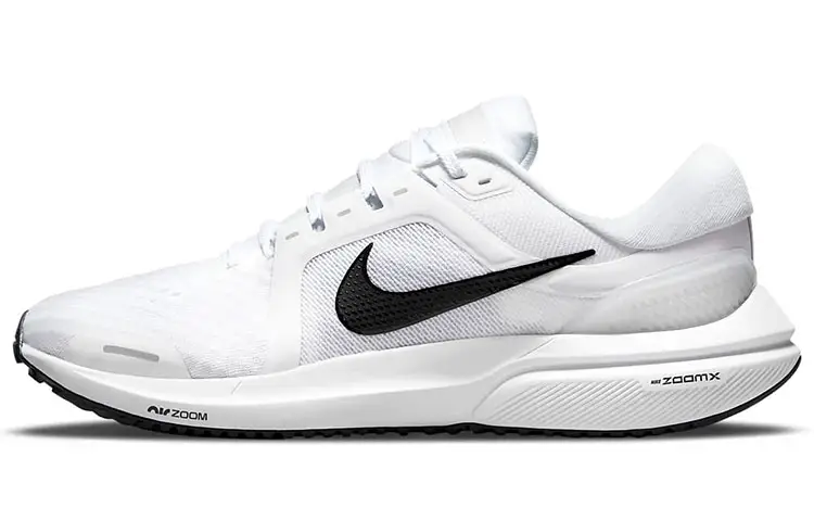 Nike Air Zoom Vomero 16 'White Black'