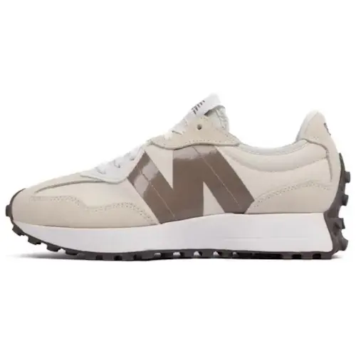 327 Wmns New Balance 'Sea Salt Mushroom' Women's