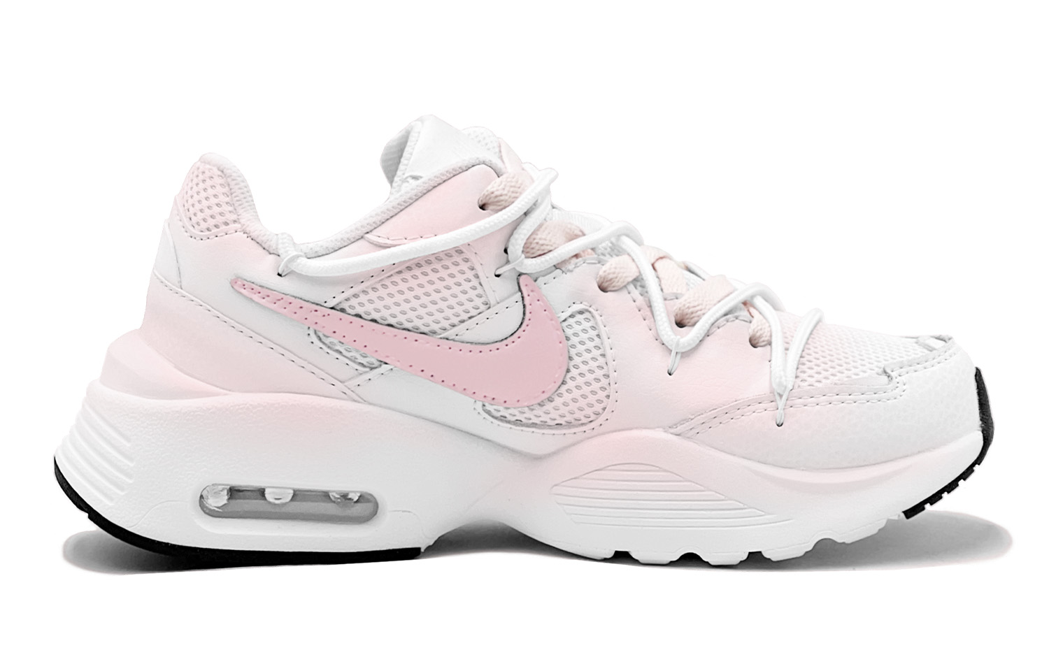 Nike Air Max Fusion Abrasion Resistant Slip Resistant Abrasion Resistant Slip Resistant Low top Running Shoes Women’s