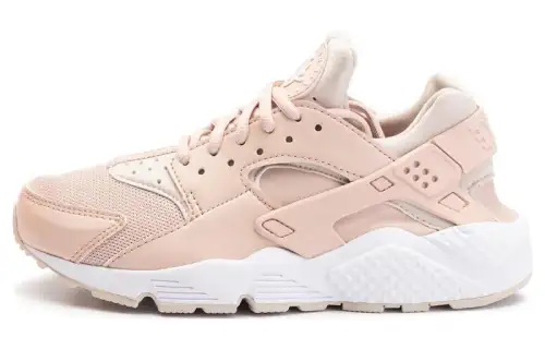 Nike Air Huarache Run Particle Beige Women's