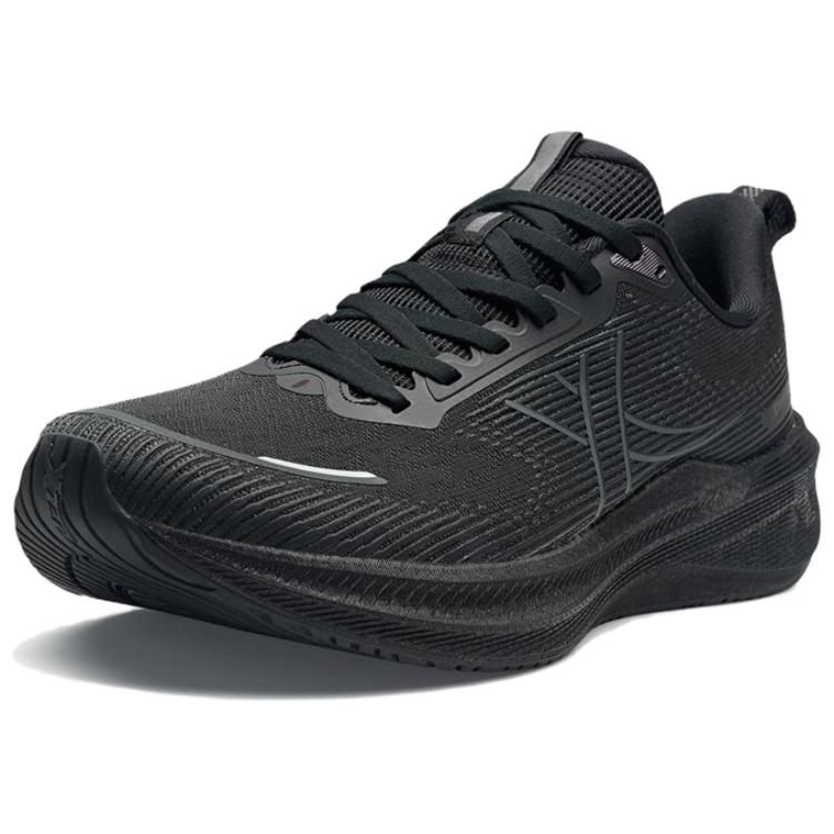 XTEP Cushioning Slip Resistant Abrasion Resistant Cushioning Slip Resistant Abrasion Resistant Low top