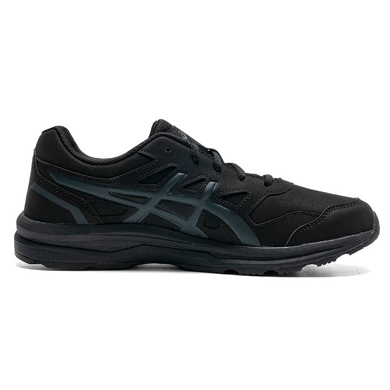 ASICS Gel Mission Black Carbon