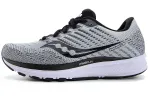 Saucony Ride 13 Alloy Black Women's