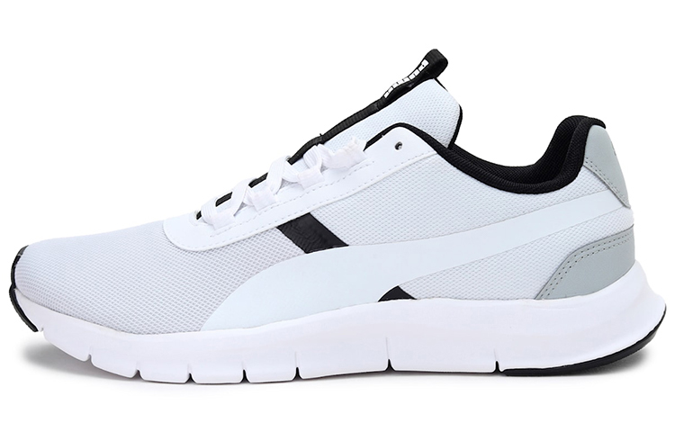 PUMA Flex R Dual Idp White