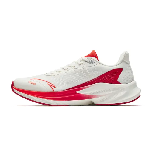 Anta Stinger 6 Cushioning, Wear Resistant Low top A SHOCK Technology Midsole