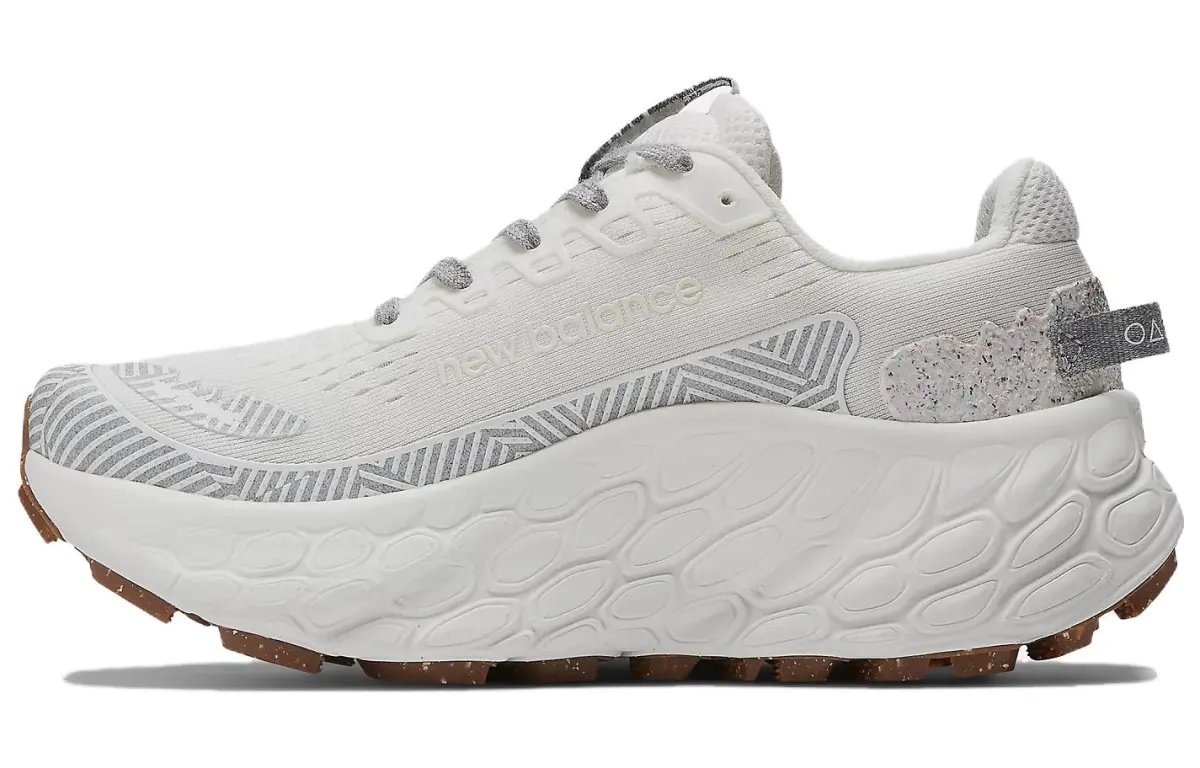 New Balance Fresh Foam X Trail More V3 ' White With Turtledove' Women's