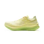 Li Ning Yueying 5pro Low top Li Ning Ultra BOOM Technology PROBAR LOC Casual Training Racing Running Shoes Women's