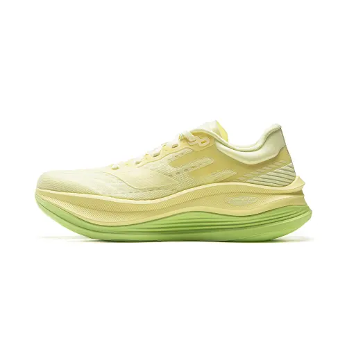 Li Ning Yueying 5pro Low top Li Ning Ultra BOOM Technology PROBAR LOC Casual Training Racing Running Shoes Women's