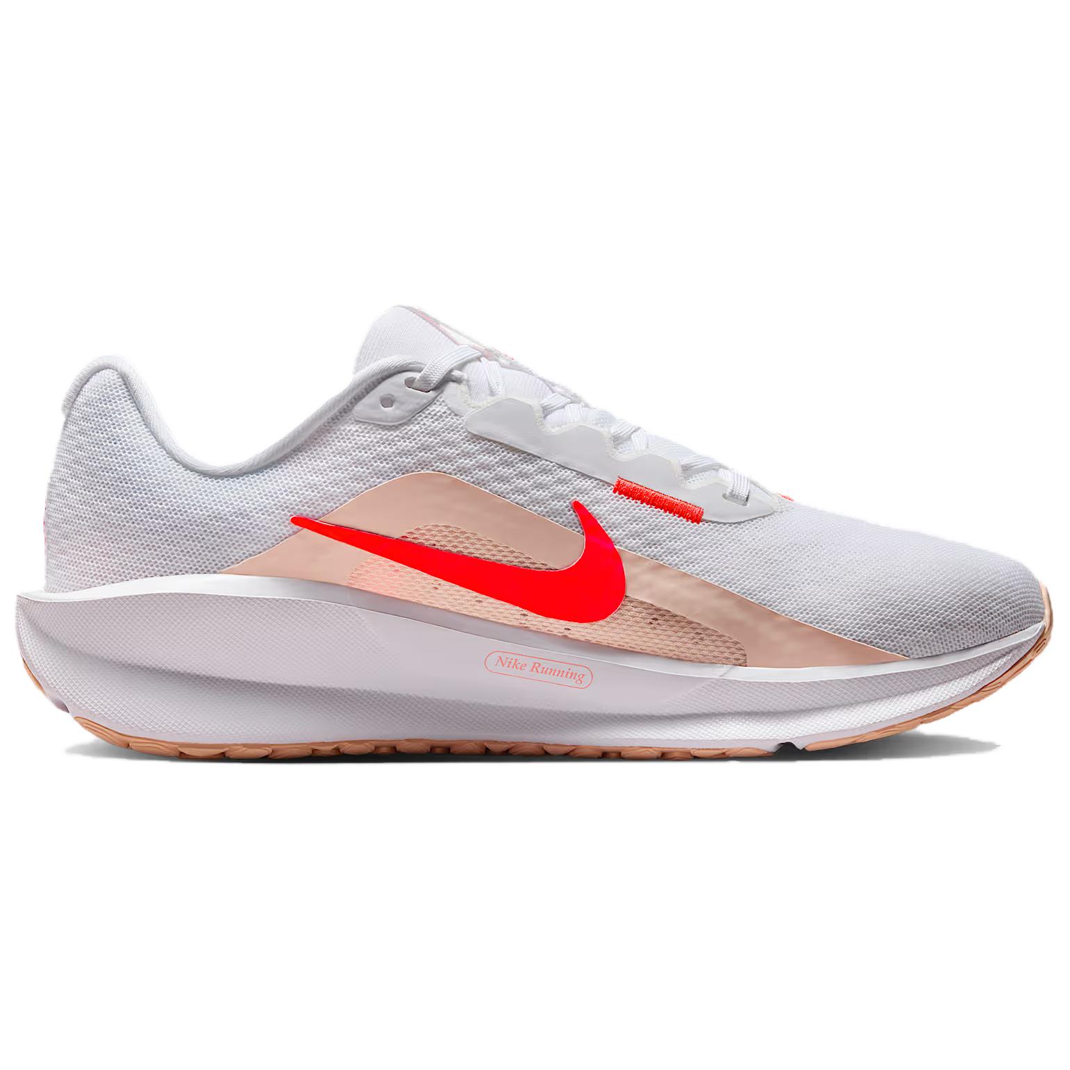 Nike DOWNSHIFTER 13 Cushioning Breathable Cushioning Breathable Low top Long Distance Running Sprint Running Shoes