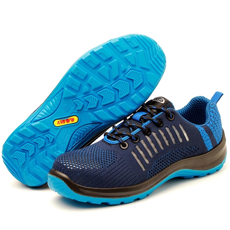K KANGXUANAN Abrasion Resistant Cushioning Low top Outdoor Shoes Unisex