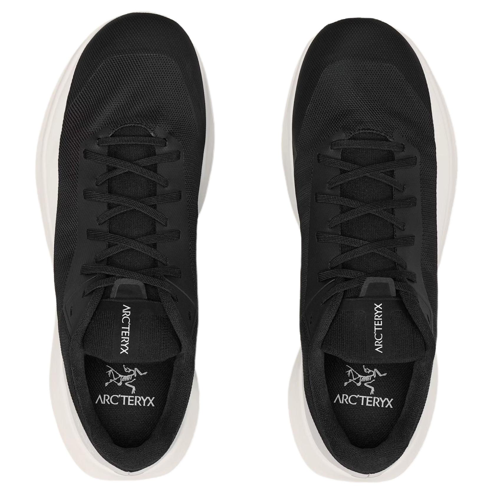 Arc’teryx Norvan LD 4 Cushioning Slip Resistant Breathable Low top Casual Trail Running Training Running Shoes Men’s
