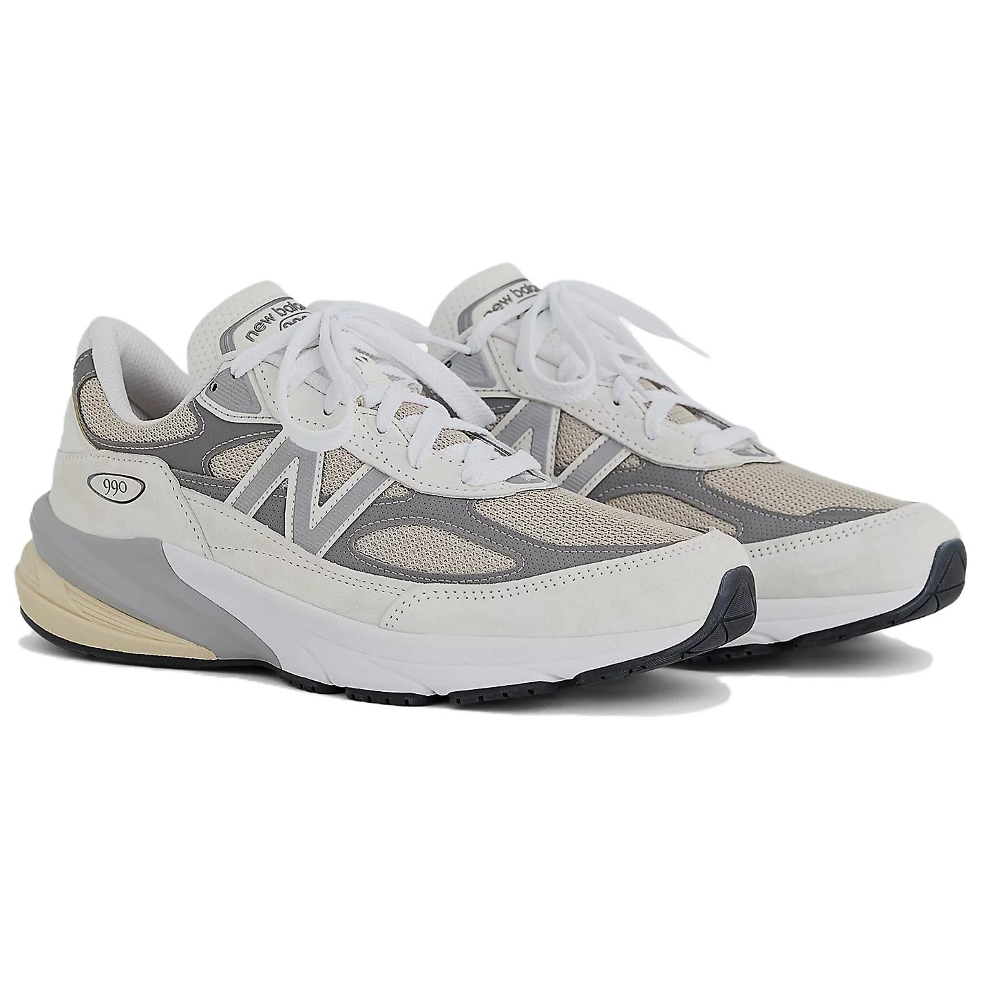 990v6 Men’s Teddy Santis x 990v6 New Balance Made in Usa ‘Reflection Marblehead’