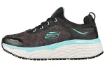 Skechers Max Cushioning Elite Sr Rastip Low top Running Shoes Women's Black