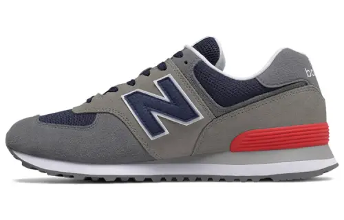 574 New Balance 'Marblehead Pigment'
