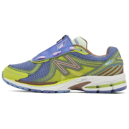 860 Up There x 860 New Balancev2 '2000's Tropes'