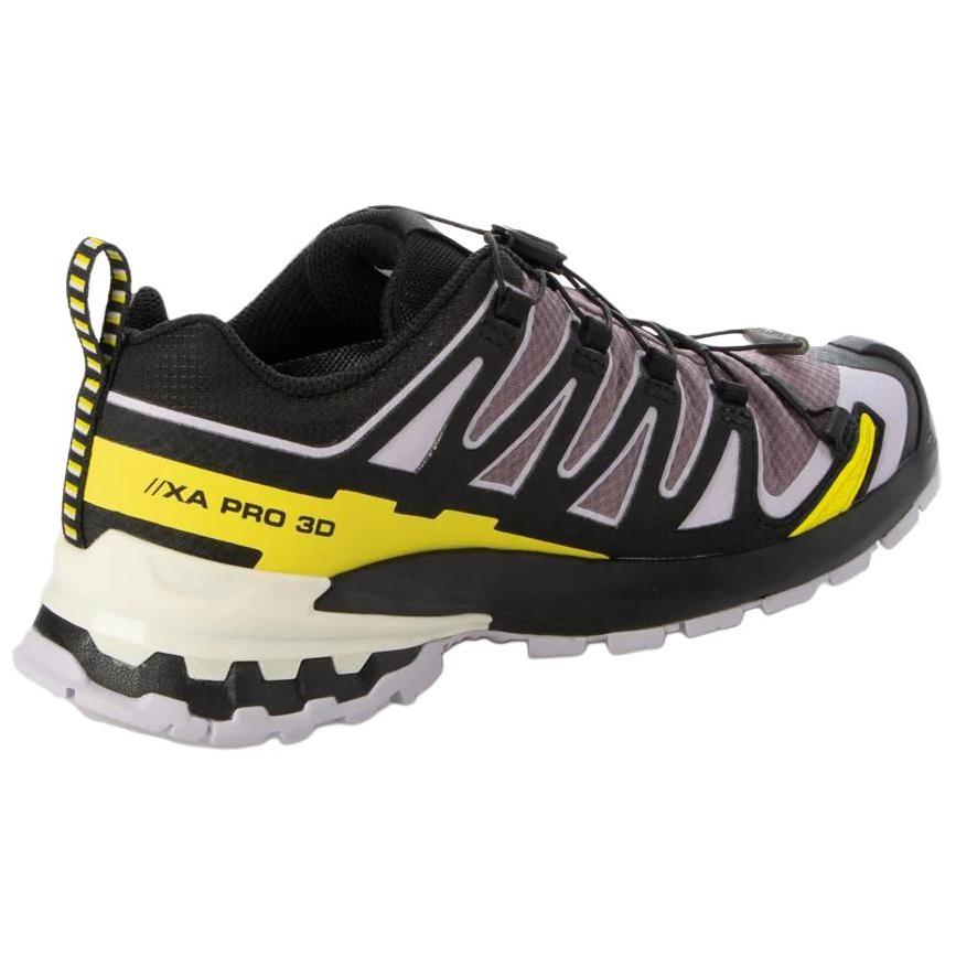Xa Pro 3D V9 Wmns Salomon GORE-TEX ‘Moonscape Orchid Petal Sulphur’ Women’s