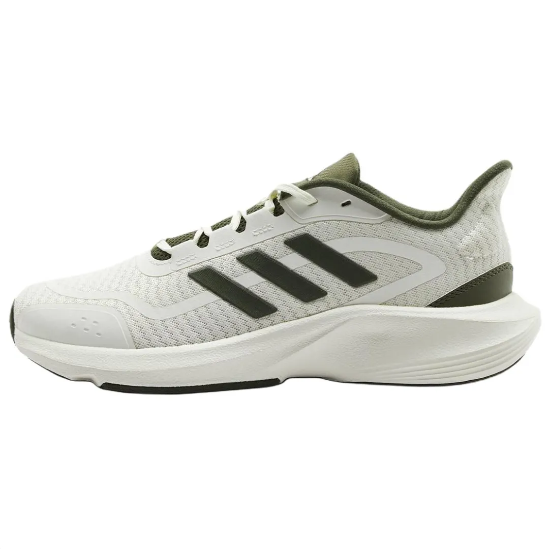 Adidas All Day Essential Athletic Shoes Mesh Cushioning Abrasion Resistant Breathable Lightweight Casual Training