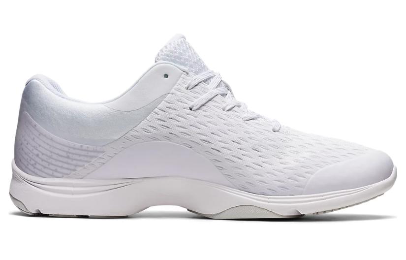 ASICS Gel Moogee Sp ‘White Silver’