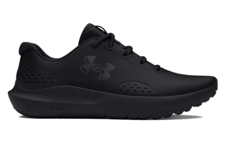 Under Armour Abrasion Resistant Low top Running Shoes Women’s Black