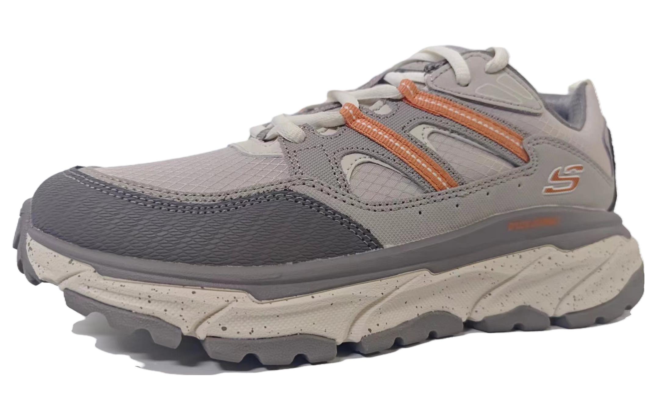 Skechers OUTDOOR Cushioning, Wear Resistant Low top Outdoor Shoes Women’s Gray