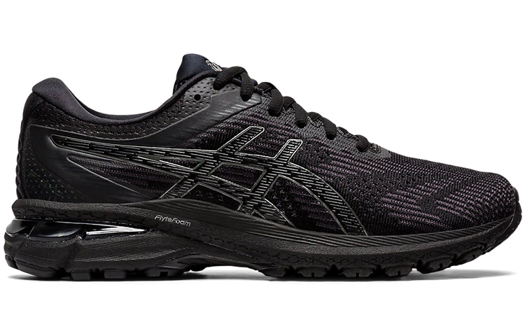 ASICS GT 2000 8 ‘Black’ Women’s