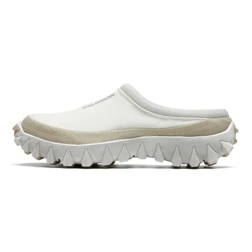 SALOMON Snowclog 'Vanilla Ice Almond Milk'