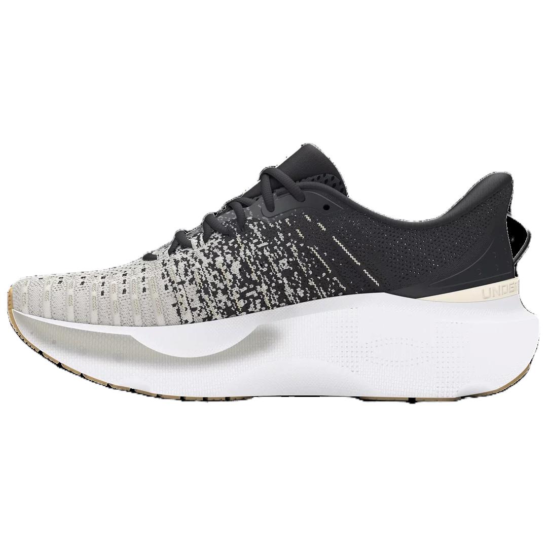 Under Armour Infinite Elite Low top Casual Running Shoes Women’s Black Gray