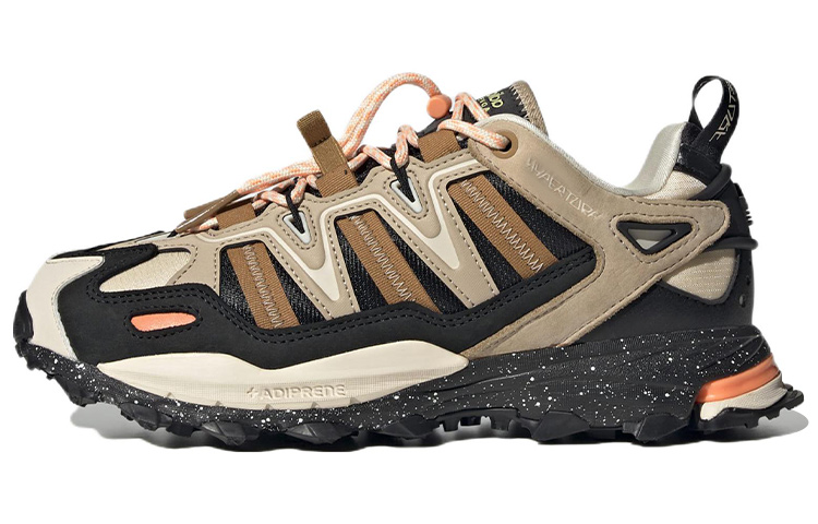 Hyperturf Wmns Adidas Originals Adventure 'Magic Beige Beam Orange' Women's