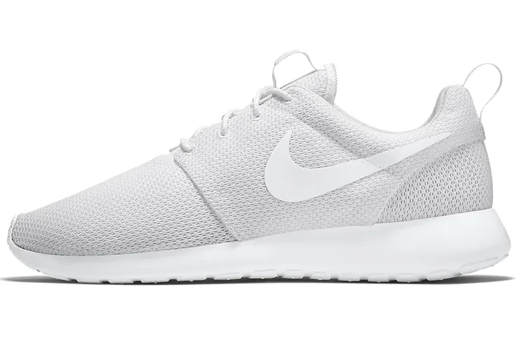 Nike Roshe One White/White