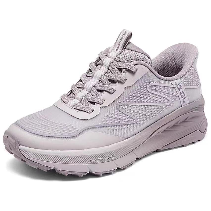 Skechers Low top Casual Running Shoes Women’s Light Purple