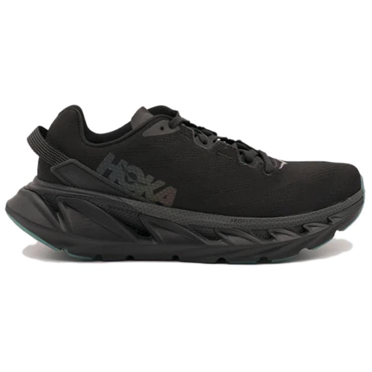 HOKA ONE ONE Elevon 2 ‘Black Dark Shadow’ Women’s