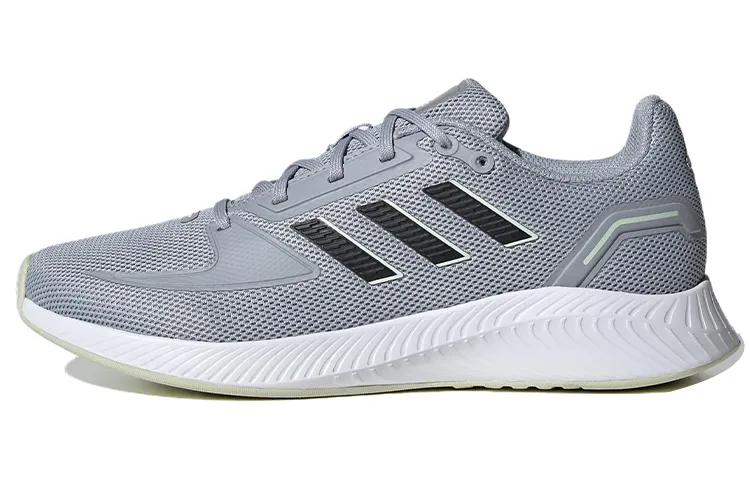 Adidas Wmns Runfalcon 2.0 'Halo Silver' Women's