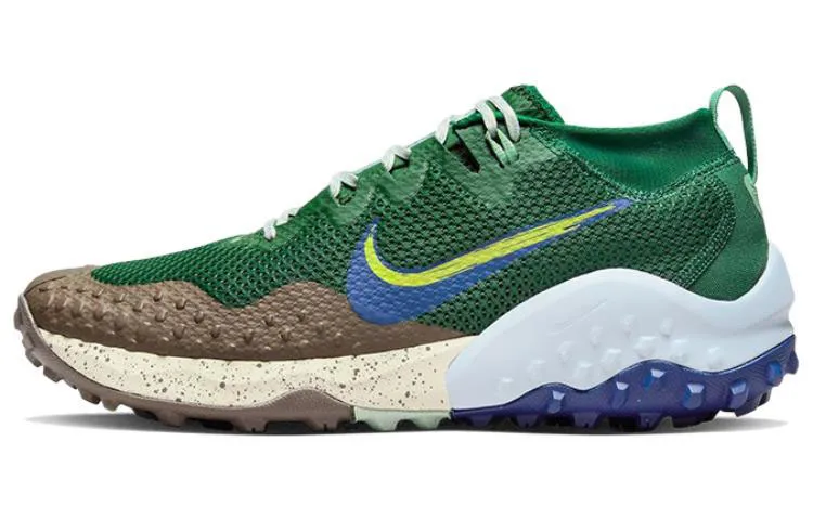 Nike Wildhorse 7 Comfortable Fabric Cushioning Slip Resistant Abrasion Resistant