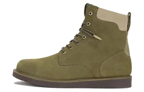 Timberland NewMarket Ii Boot 'Dark Green Nubuck'