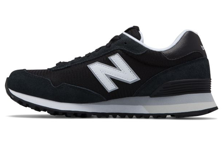 New Balance 515Series Black Women's