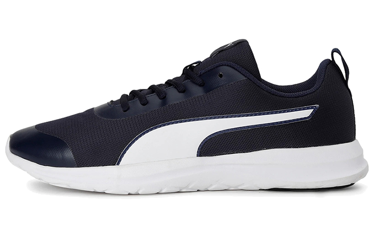 PUMA Lite Pro Idp Low top White/Blue