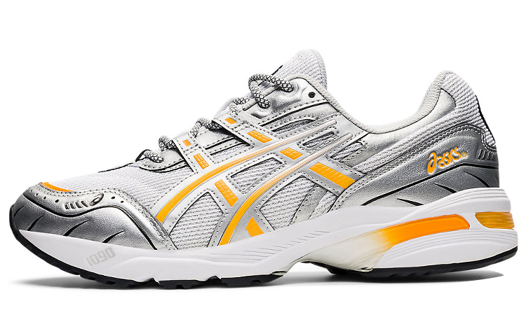 ASICS Gel 1090 White Citrus