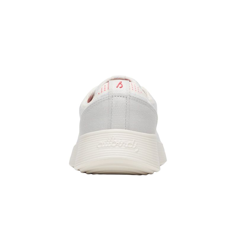 Allbirds Cushioning Slip Resistant Cushioning Slip Resistant Low top Running Shoes Women’s White