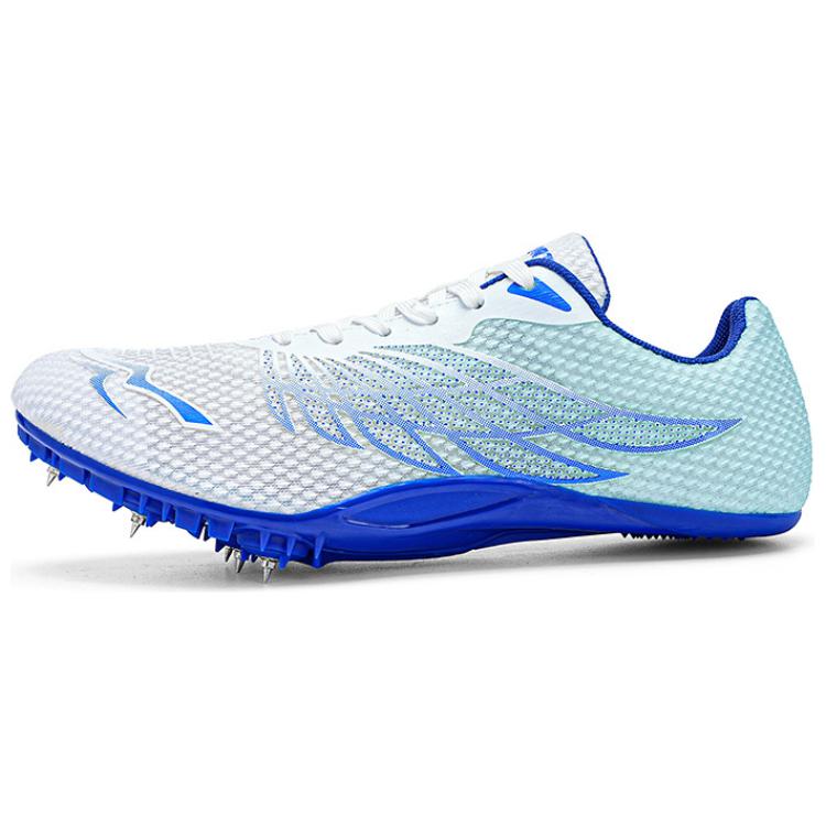 BIANSULONG Artificial Leather Cushioning Coverage Balance Impact Resistant Abrasion Resistant Slip Resistant Low top
