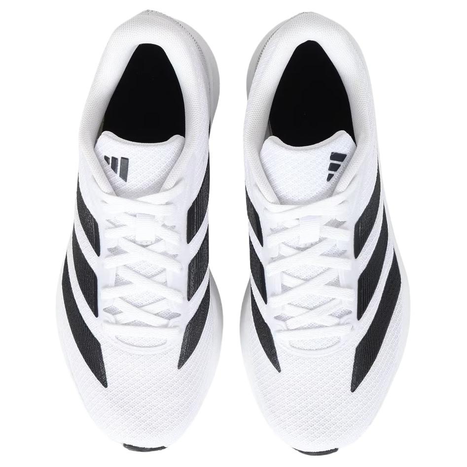 Adidas Duramo RC2 Low top Marathon Running Shoes Unisex White Black