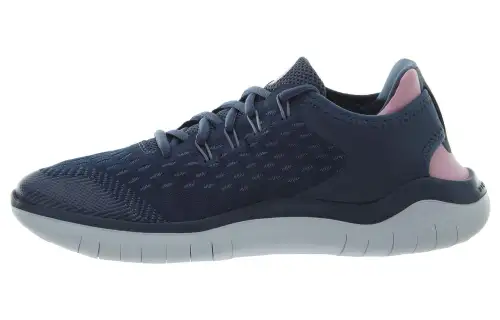 Nike Free Rn 2018 'Diffused Blue' Gs