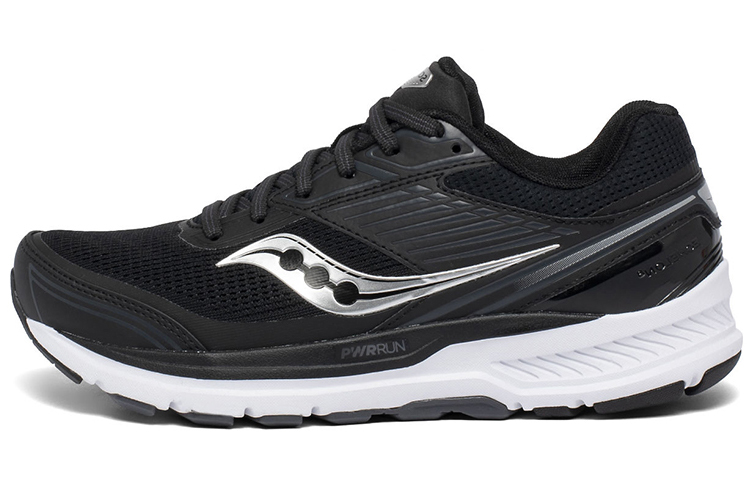 saucony Echelon 8 Extra Wide ‘Black’