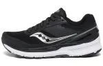 saucony Echelon 8 Extra Wide 'Black'