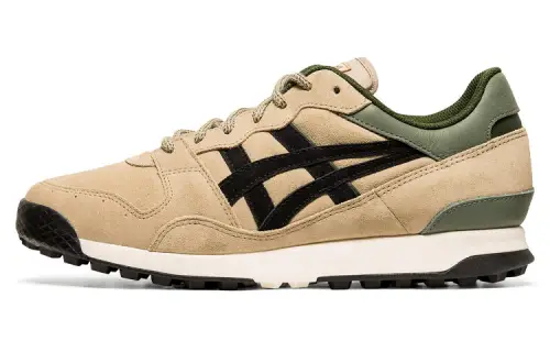 Onitsuka Tiger Horizonia 'Green'