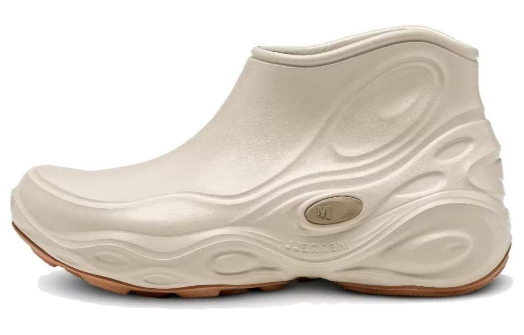 Мужские ботинки MERRELL HYDRO NEXT GEN BOOT (белые)