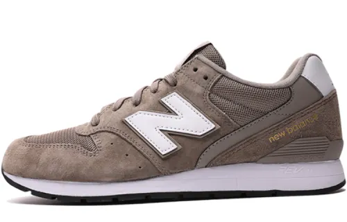 New Balance 996 'Green White'